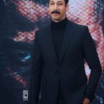 Bahram Afshari Instagram - اکران خصوصی فیلم صحنه زنی عکاس : سحر لطفی