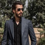 Bahram Afshari Instagram - 💙🙏 عکس:فتاح ذی نوری