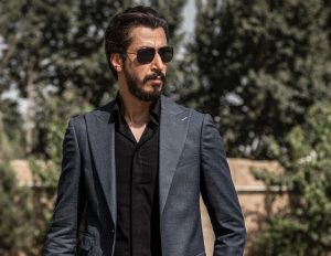 Bahram Afshari Instagram - 💙🙏
عکس:فتاح ذی نوری