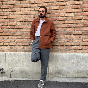 Bahram Afshari Instagram - دوازده سال از رفاقتمون گذشت

دوازده تولد رو کنار هم بودیم

تولدت مبارک ببر کورد فروردینی