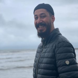 Bahram Afshari Instagram - 😄😄😬💙

@hoomanhajiabdolahi_official 📷

@bahramafshariofficial 
#بهرام_افشاری