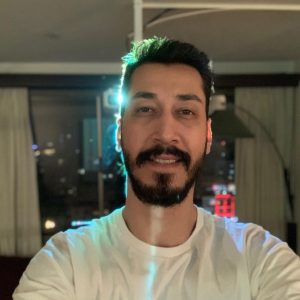 Bahram Afshari Instagram - 🤷🏻