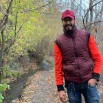 Bahram Afshari Instagram - طبیعتی دیگر در خیال ما ❤️💙