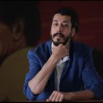 Bahram Afshari Instagram - عكس:حسين حاجى بابايى