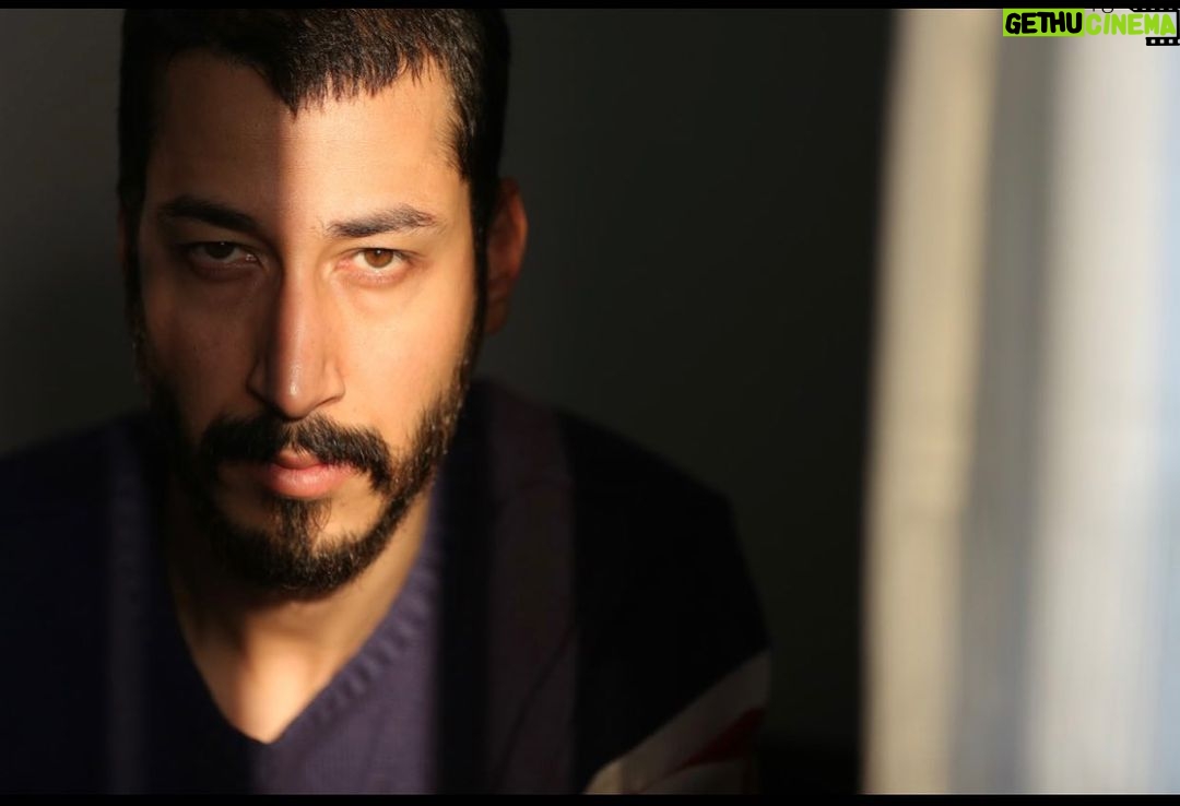 Bahram Afshari Instagram - عکس :حسین حاجی بابایی