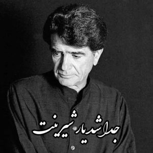Bahram Afshari Instagram - 🖤🖤🖤🖤🖤🖤