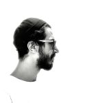 Bahram Afshari Instagram - در سفیدی ، سیاهی پیداست