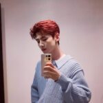 Bai Jingting Instagram -