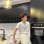 Bai Jingting Instagram -