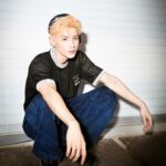 Bai Jingting Instagram -