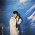 Bai Jingting Instagram -