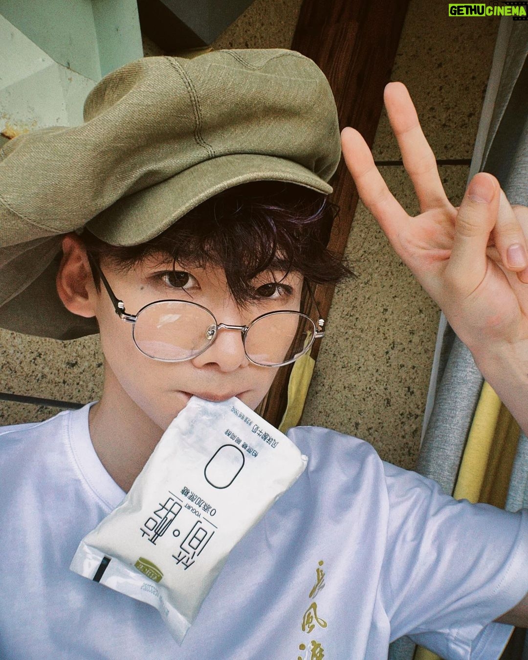 Bai Jingting - 159.5K Likes - 开机大吉