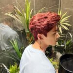 Bai Jingting Instagram -