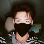 Bai Jingting Instagram –
