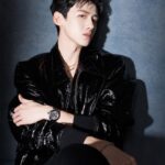 Bai Jingting Instagram - Cartier