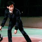Bai Jingting Instagram - LV