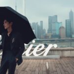 Bai Jingting Instagram - CARTIER