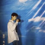 Bai Jingting Instagram –
