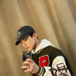 Bai Jingting Instagram - 🪑🪑🪑