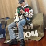Bai Jingting Instagram - 🪑🪑🪑