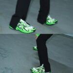 Bai Jingting Instagram - 💚💚💚