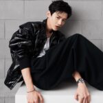 Bai Jingting Instagram - Cartier