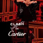 Bai Jingting Instagram - Cartier