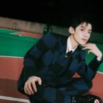 Bai Jingting Instagram - LV