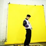 Bai Jingting Instagram - 🍋🍋🍋
