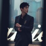 Bai Jingting Instagram - CARTIER