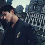 Bai Jingting Instagram - CARTIER