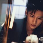 Bai Jingting Instagram - CARTIER