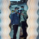 Bai Jingting Instagram - 📷