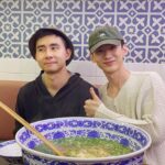 Bai Jingting Instagram - @ubreed__ 楠哥AKA只吃一碗
