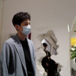 Bai Jingting Instagram - 🚶🏻🚶🏻🚶🏻