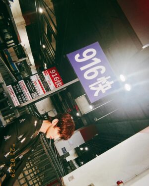 Bai Jingting Instagram - 京