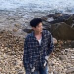 Bai Jingting Instagram –