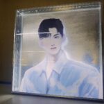 Bai Jingting Instagram – ❤❤❤