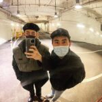 Bai Jingting Instagram - 🎄🎄🎄