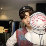 Bai Jingting Instagram - (●__●)