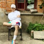 Bai Jingting Instagram - ☕️☕️☕️