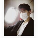 Bai Jingting Instagram -