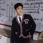 Bai Jingting Instagram –