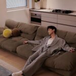Bai Jingting Instagram – 🍂