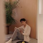 Bai Jingting Instagram – 🍂