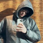 Bai Jingting Instagram -