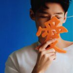 Bai Jingting Instagram – 爱