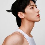 Bai Jingting Instagram – 爱