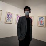 Bai Jingting Instagram – 🚶🏻🚶🏻🚶🏻