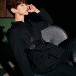 Bai Jingting Instagram – 👑